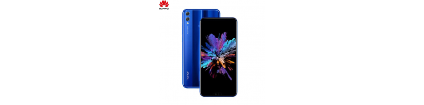 Huawei Honor 8X